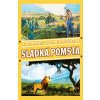Sladká pomsta - Jonas Jonasson Sladká pomsta - Jonas Jonasson