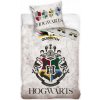 Carbotex obojstranné bavlna obliečky HARRY POTTER 140x200 70x90 HP191061
