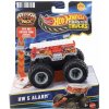 Hot Wheels Monster Trucks Attack Pack HW 5-Alarm Hot Wheels Monster Trucks Attack Pack HW 5-Alarm