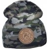 Zfish čepice Camou beanie