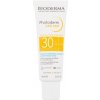 Bioderma Photoderm AKN Mat zmatňujúci fluid na opaľovanie SPF30 40 ml Bioderma Photoderm AKN Mat zmatňujúci fluid na opaľovanie SPF30 40 ml
