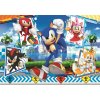 CLEMENTONI Puzzle Sonic MAXI 24 dielikov CLEMENTONI Puzzle Sonic MAXI 24 dielikov