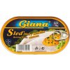 Giana sleďové filety v horčicovej omáčke 170 g