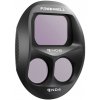 Freewell Split ND8/ND4 filter pre Mavic 4 Pro Freewell Split ND8/ND4 filter pre Mavic 4 Pro