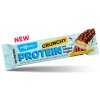 Max Sport No added sugar CRUNCHY Protein Vanilka & Kokos príchuť 40 g Max Sport No added sugar CRUNCHY Protein Vanilka & Kokos príchuť 40 g