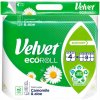 VELVET Eco Roll Camomile 4 ks VELVET Eco Roll Camomile 4 ks
