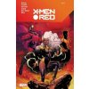 X-Men: Red By Al Ewing - Al Ewing X-Men: Red By Al Ewing - Al Ewing