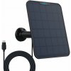 Reolink Solárny panel 2 3.2 W 6 V DC 530 mA Reolink Solárny panel 2 3.2 W 6 V DC 530 mA