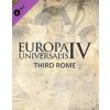 Europa Universalis 4 Third Rome Europa Universalis 4 Third Rome
