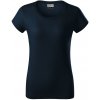MALFINI Dámske tričko Resist - Námornícka modrá | L MALFINI Dámske tričko Resist - Námornícka modrá | L