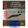 McDonnell Douglas F-15E Strike Eagle Pilot's Flight Operating Instructions (Air Force United States)