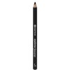 Essence Eyebrow Designer ceruzka na obočie 1 Black 1 g Essence Eyebrow Designer ceruzka na obočie 1 Black 1 g