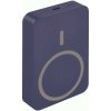 Emos WI 1046 10 000 mAh 20 W+Wireless modrá Emos WI 1046 10 000 mAh 20 W+Wireless modrá
