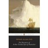 Narrative of Arthur Gordon Pym of Nantucket (Edgar Allan Poe)(Brožovaná) Narrative of Arthur Gordon Pym of Nantucket (Edgar Allan Poe)(Brožovaná)