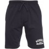 Russell Athletic SHORTS tmavo modrá biela