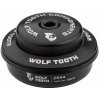Hlavové zloženie WOLF TOOTH ZS44/28.6 Upper 6mm Black Oxide čierna Hlavové zloženie WOLF TOOTH ZS44/28.6 Upper 6mm Black Oxide čierna
