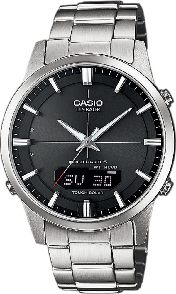 Casio LCW-M170D-1A