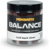 Balance Boilies Mikbaits Spiceman Chilli - Squid 250ml - 20 mm Balance Boilies Mikbaits Spiceman Chilli - Squid 250ml - 20 mm