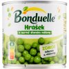 Bonduelle Hrášok v mierne slanom náleve 400 g Bonduelle Hrášok v mierne slanom náleve 400 g