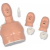 RESUSCITAČNÝ SIMULÁTOR - BASIC (PRVÁ POMOC - CPR) RESUSCITAČNÝ SIMULÁTOR - BASIC (PRVÁ POMOC - CPR)