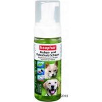 Beaphar ochranná pěna proti klíšťatům a blechám 150 ml