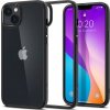 SPIGEN ULTRA HYBRID IPHONE 14 MATTE čierne SPIGEN ULTRA HYBRID IPHONE 14 MATTE čierne
