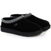 UGG Papuče Tasman Čierna UGG Papuče Tasman Čierna