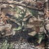 Nepremokavá látka Kodura jeseň 01 farba hnedá, metráž 150 cm Nepremokavá látka Kodura jeseň 01 farba hnedá, metráž 150 cm