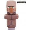 Plyšový Villager - Minecraft - 20 cm Plyšový Villager - Minecraft - 20 cm