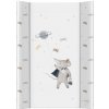 Ceba Baby Podložka 2-hranná s pevnou doskou 50x70 Ultra Light Cosmic Mouse AGS-204-000-809