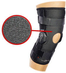 Drytex Economy Hinged Knee fixátor kolena dvojkĺbový