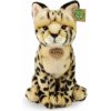 Eco-Friendly Rappa serval 30 cm