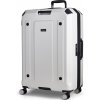 ROCK Alpine TR-0288/3 bílá 94 L ROCK Alpine TR-0288/3 bílá 94 L