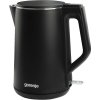 GORENJE K15DWBK RÝCHLOVARNÁ KANVICA GORENJE K15DWBK RÝCHLOVARNÁ KANVICA
