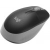 Logitech M190, bezdrôtová myš, sivá 910-005906 Logitech M190, bezdrôtová myš, sivá 910-005906