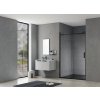 HOPA Belver Black New sprchové dvere do niky/kútu 150x195cm posuvné dvere,sklo Číre BCBELV HOPA Belver Black New sprchové dvere do niky/kútu 150x195cm posuvné dvere,sklo Číre BCBELV