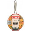 Pyrex KASTRÓL INFINITY SO SKLENENOU POKRIEVKOU 20CM 2,5L NEREZOVÁ OCEĽ