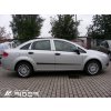 Ochranná lišta dverí F05 pre Fiat Linea, 2007-15 Ochranná lišta dverí F05 pre Fiat Linea, 2007-15