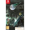Hra na konzole Final Fantasy VII - Nintendo Switch (5021290099029) Hra na konzole Final Fantasy VII - Nintendo Switch (5021290099029)
