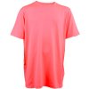 Detské tričko Endurance Parbin Unisex Melange SS Tee Pink S Detské tričko Endurance Parbin Unisex Melange SS Tee Pink S