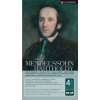 Mendelssohn - Collection (4CD) (Isobel Baillie, Gladys Ripley, James Johnston, Jascha Heifetz, David Oistrach, Sviatoslav Knuschevitski, Lev Oborin, Ronan O'Hora, Budapest String Quartet, Royal Philha Mendelssohn - Collection (4CD) (Isobel Baillie, Gladys Ripley, James Johnston, Jascha Heifetz, David Oistrach, Sviatoslav Knuschevitski, Lev Oborin, Ronan O'Hora, Budapest String Quartet, Royal Philha