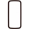 Kryt Nokia 5800 predný červený