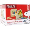 Small Foot zatĺkačka Snoopy