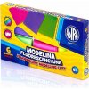 Astra Modelovacia hmota do rúry Neónová 6ks Astra Modelovacia hmota do rúry Neónová 6ks