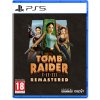 Tomb Raider 1 - 3 Remastered