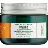 The Body Shop Vitamín C Glow Boosting Intense Moisturiser - Intenzívny rozjasňujúci pleťový krém 50 ml The Body Shop Vitamín C Glow Boosting Intense Moisturiser - Intenzívny rozjasňujúci pleťový krém 50 ml