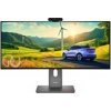 LENOVO LCD P34WD-40+MC60 - 34'' ECO-IPS,21:9,3440x1440,120Hz,350cd,2000:1,4ms,repro,2xHDMI,DP,DC,USB-C(140W PD),RJ45 LENOVO LCD P34WD-40+MC60 - 34'' ECO-IPS,21:9,3440x1440,120Hz,350cd,2000:1,4ms,repro,2xHDMI,DP,DC,USB-C(140W PD),RJ45