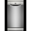 BOSCH SPS2HMI42E Séria 2 - Voľne stojaca umývačka riadu - 45 cm - Brúsená oceľ s ochranou proti odtlačkom prstov BOSCH SPS2HMI42E Séria 2 - Voľne stojaca umývačka riadu - 45 cm - Brúsená oceľ s ochranou proti odtlačkom prstov