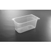 Gastronádoba GN 1/3 100 mm z polypropylenu | HENDI, 880227 poloprůsvitný Gastronádoba GN 1/3 100 mm z polypropylenu | HENDI, 880227 poloprůsvitný