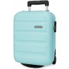 Príručný kabínový kufor 40x30x20 cm – Roll Road Flex Light Blue, 24L, 584996E Príručný kabínový kufor 40x30x20 cm – Roll Road Flex Light Blue, 24L, 584996E